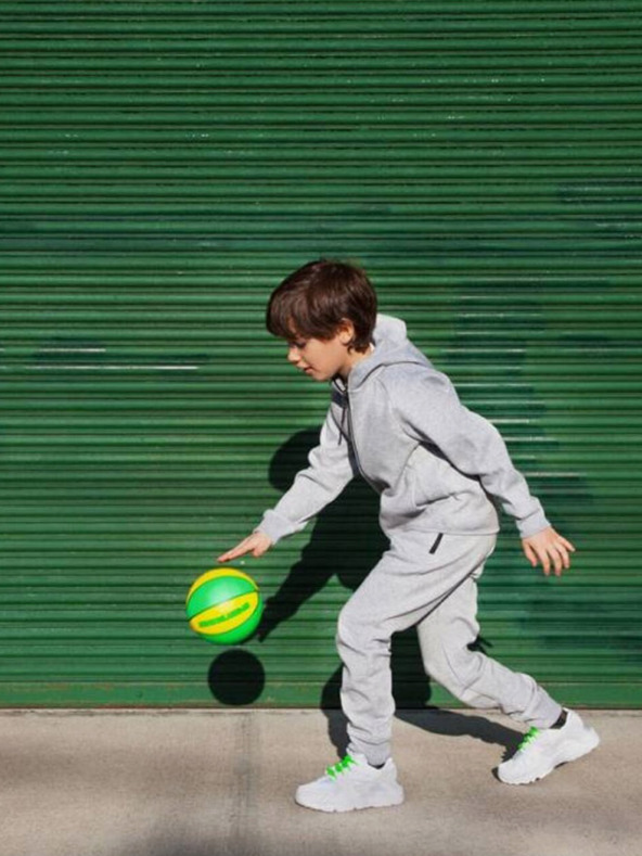 Hickies Детски ластични връзки Hickies (10 бр.) Размер: