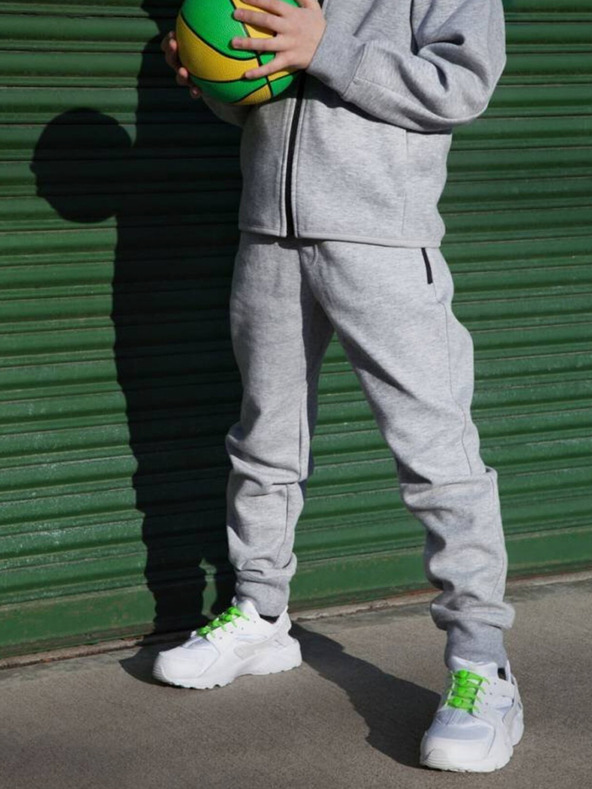 Hickies Детски ластични връзки Hickies (10 бр.) Размер: