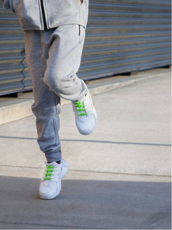 Hickies Детски ластични връзки Hickies (10 бр.) Размер: