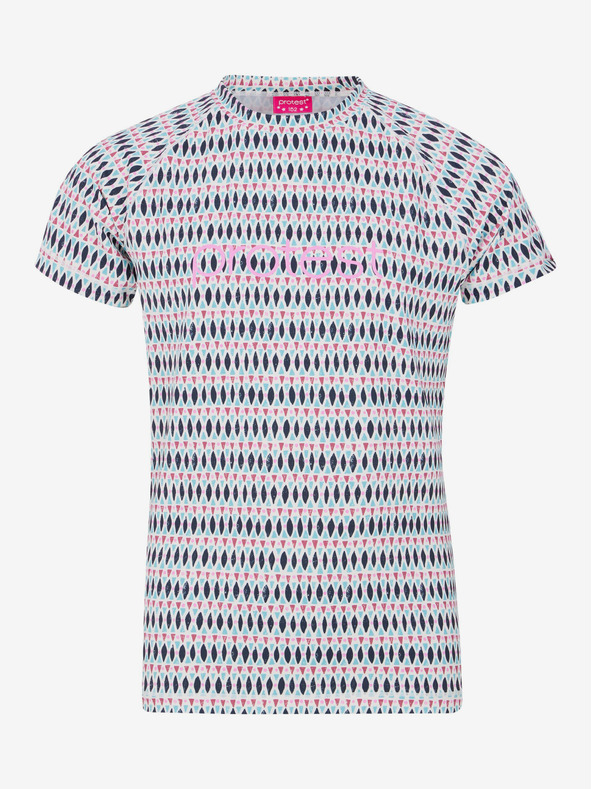 Protest Момичета Surf Shirt Protest PRTICET JR