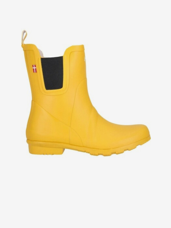 Mols Дамски гумени ботуши Mols SUBURBS Размер: