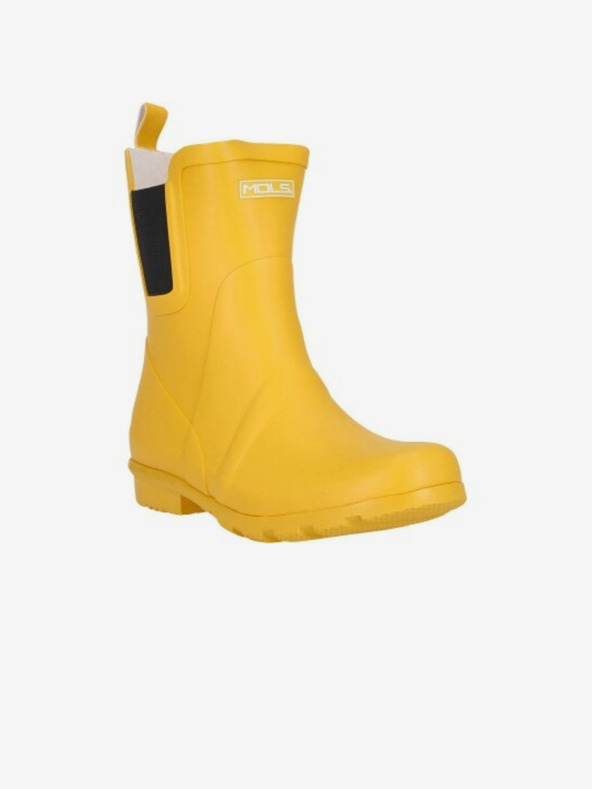 Mols Дамски гумени ботуши Mols SUBURBS Размер: