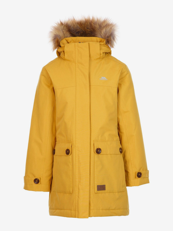 Trespass Момичета Trespass Rhoda Яке - Размер