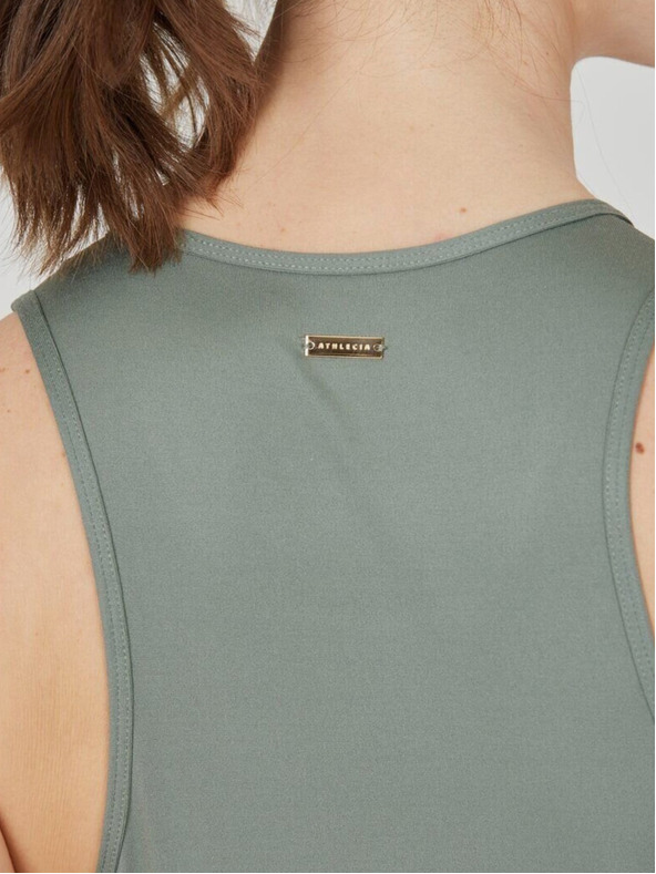 Athlecia Дамски горнище Athlecia Almi Tank Top W
