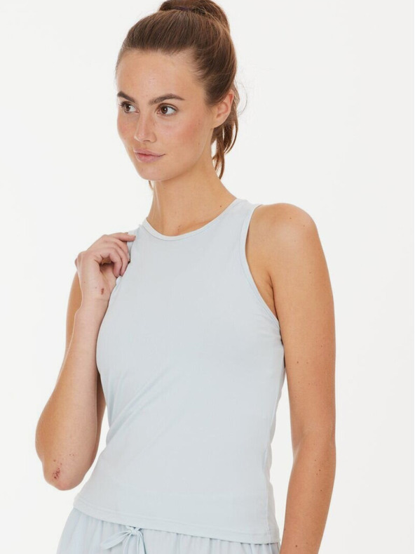 Athlecia Дамски горнище Athlecia Almi Tank Top W