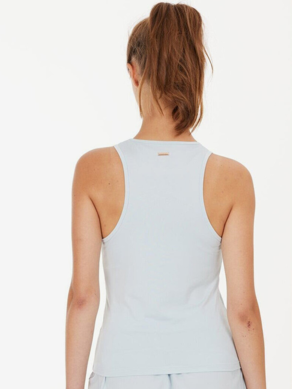 Athlecia Дамски горнище Athlecia Almi Tank Top W