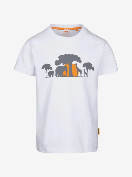 Trespass Риза Trespass QUIET за момчета