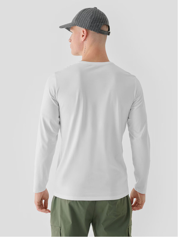 4F Мъжка тениска 4F