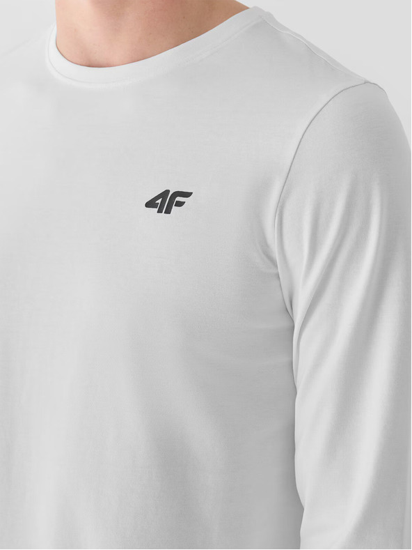 4F Мъжка тениска 4F