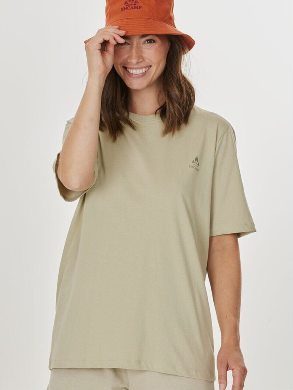 Whistler Дамска памучна тениска Whistler Blair W