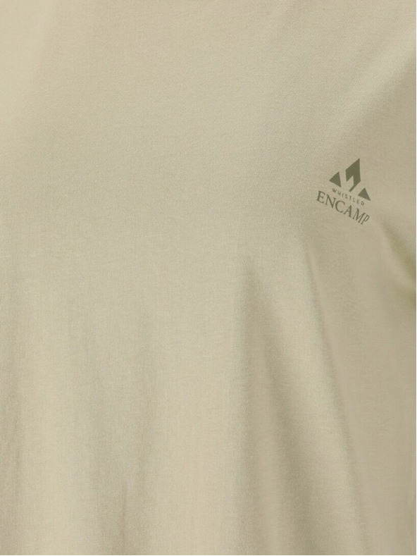 Whistler Дамска памучна тениска Whistler Blair W