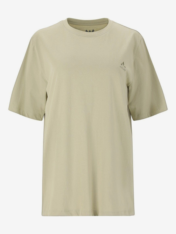 Whistler Дамска памучна тениска Whistler Blair W