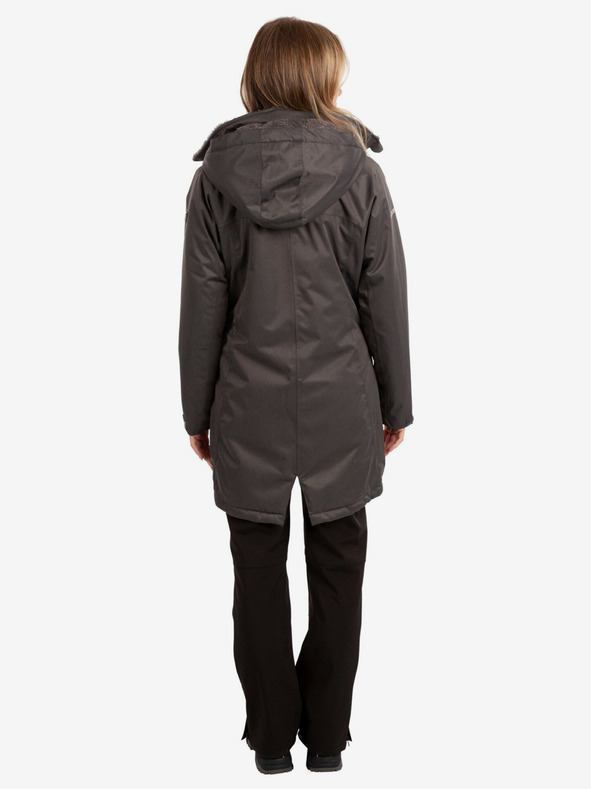 Trespass Дамско яке Trespass Wintry