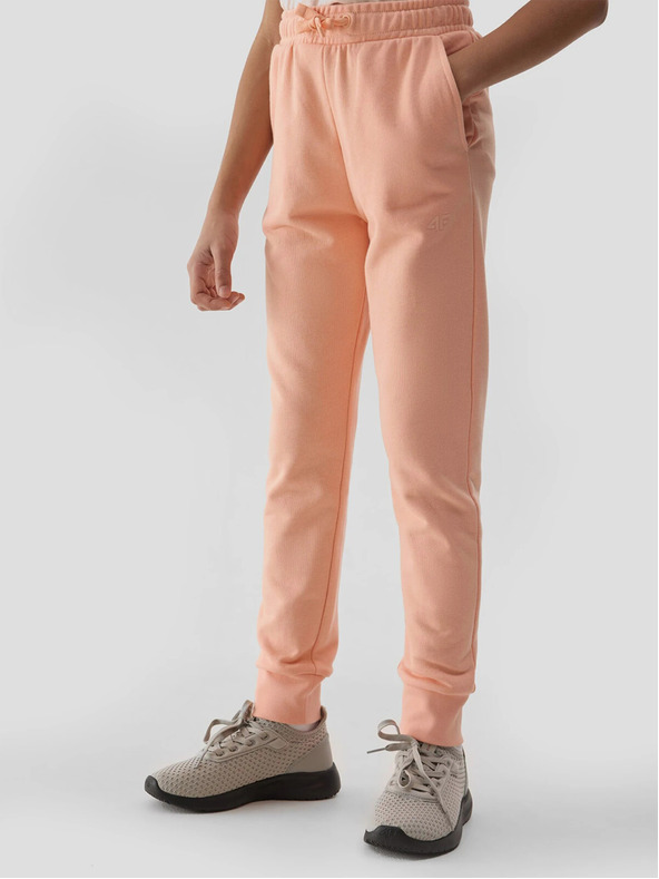 4F Долнище jogger 4F за момиче