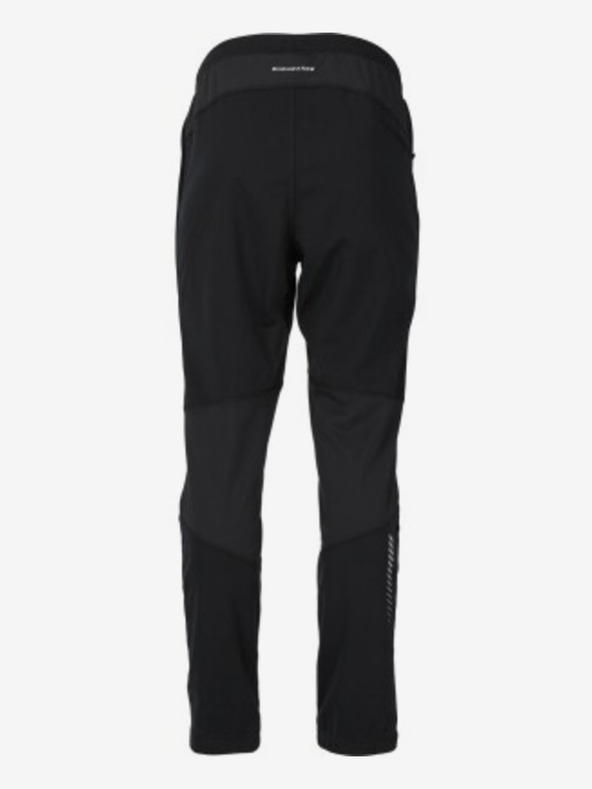 Endurance Дамски панталони за открито Endurance LEEVING WINDBLOCK