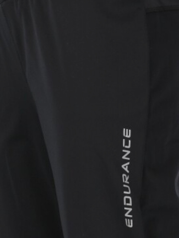 Endurance Дамски панталони за открито Endurance LEEVING WINDBLOCK