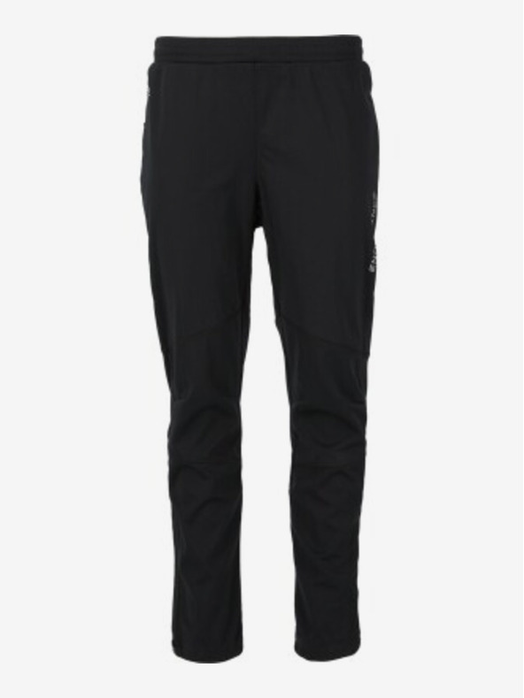 Endurance Дамски панталони за открито Endurance LEEVING WINDBLOCK