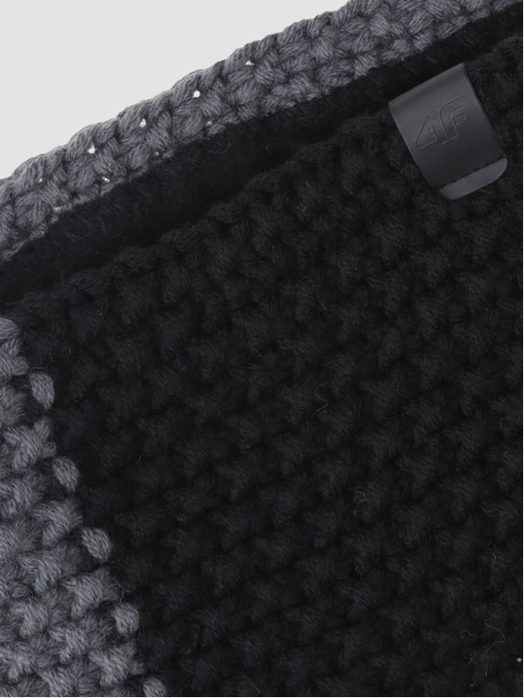 4F Унисекс лента за глава с вълна 4F