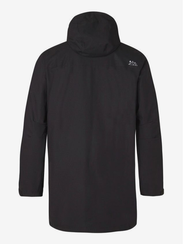 Protest Мъжко водоустойчиво палто Protest PRTTHOREAU