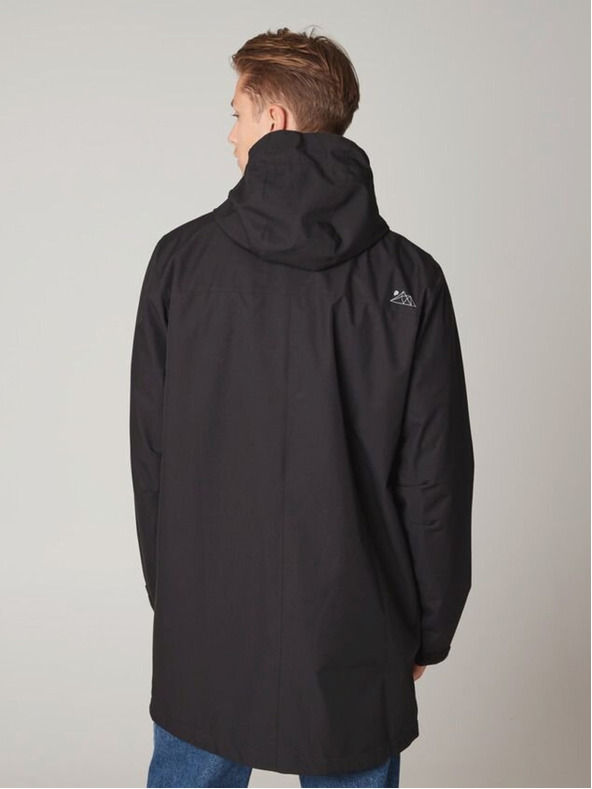 Protest Мъжко водоустойчиво палто Protest PRTTHOREAU