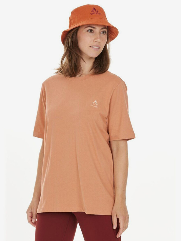 Whistler Дамска памучна тениска Whistler Blair W