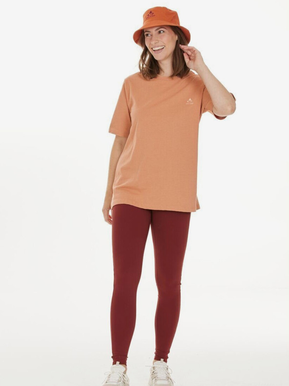 Whistler Дамска памучна тениска Whistler Blair W