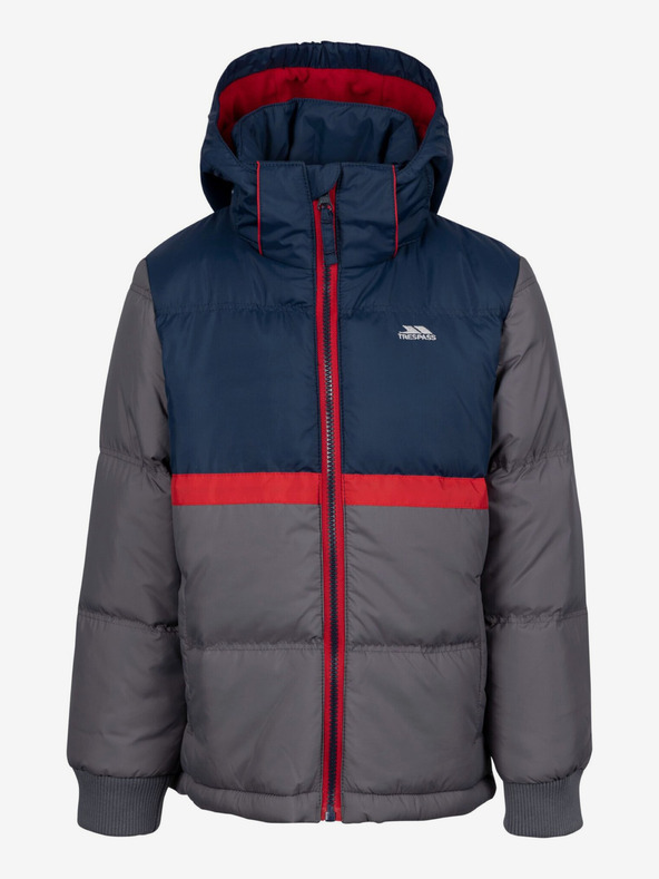 Trespass Яке за момчета Trespass Sstrewd