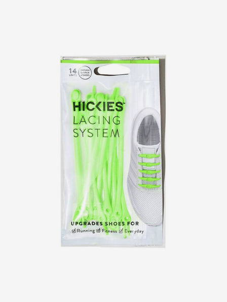 Hickies Еластични връзки Hickies (14 бр.)