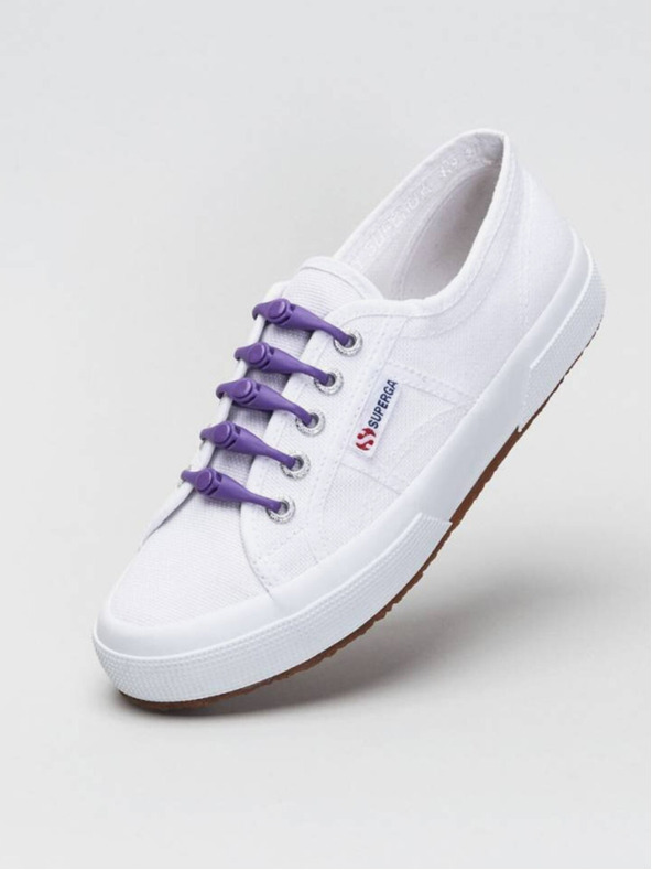 Hickies Детски ластични връзки Hickies (10 бр.)