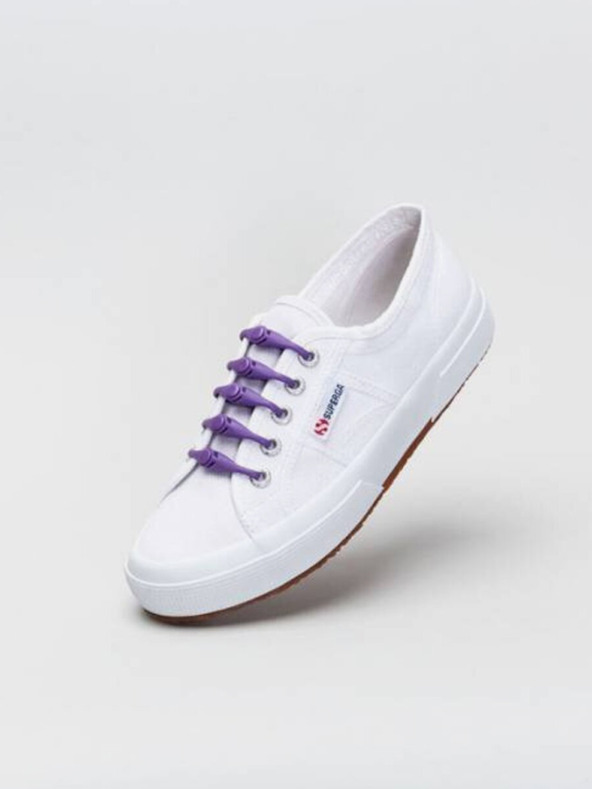 Hickies Детски ластични връзки Hickies (10 бр.)