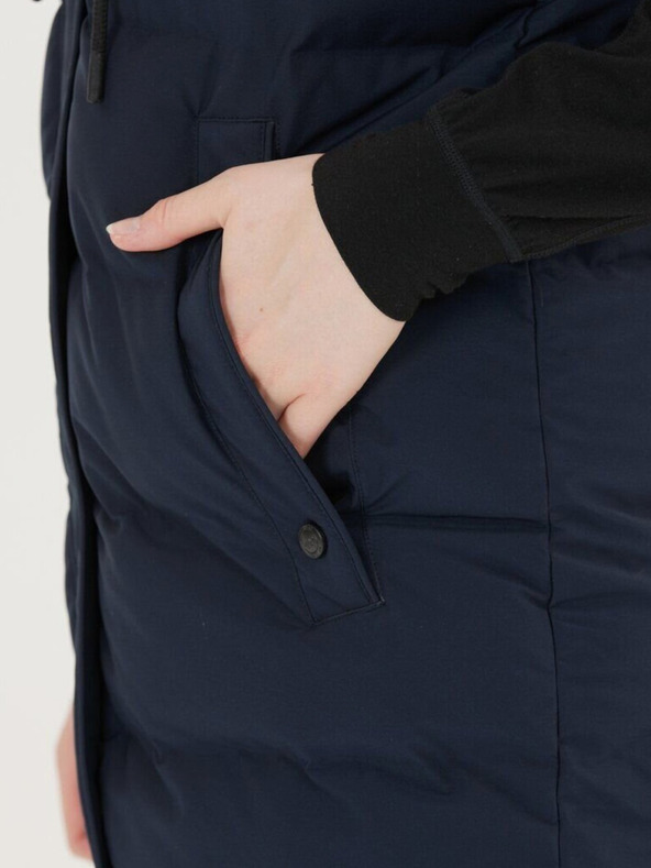 Weather report Дамска жилетка Weather Report Chief W