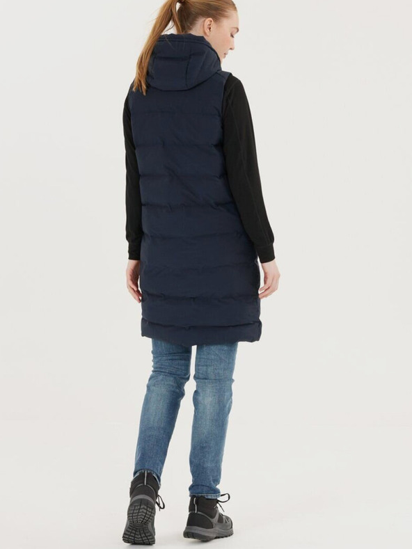 Weather report Дамска жилетка Weather Report Chief W