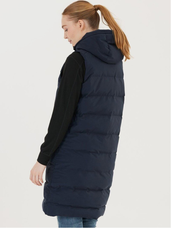 Weather report Дамска жилетка Weather Report Chief W