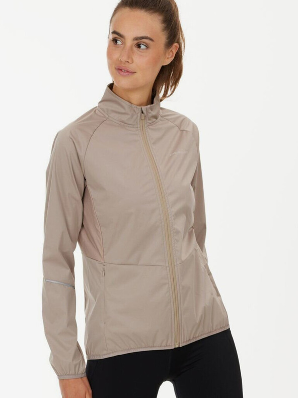 Endurance Дамско яке за бягане Endurance Elving W