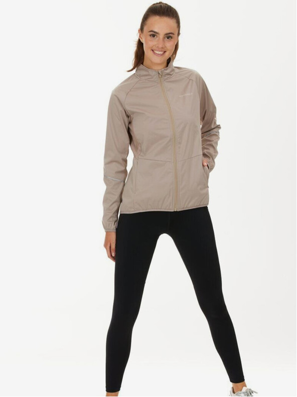 Endurance Дамско яке за бягане Endurance Elving W