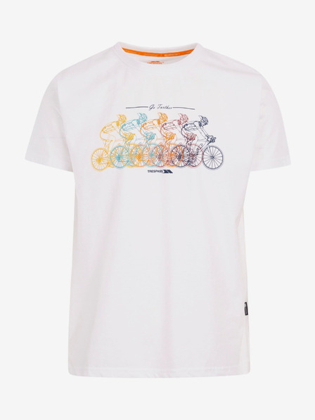 Trespass Мъжка риза Trespass Apache