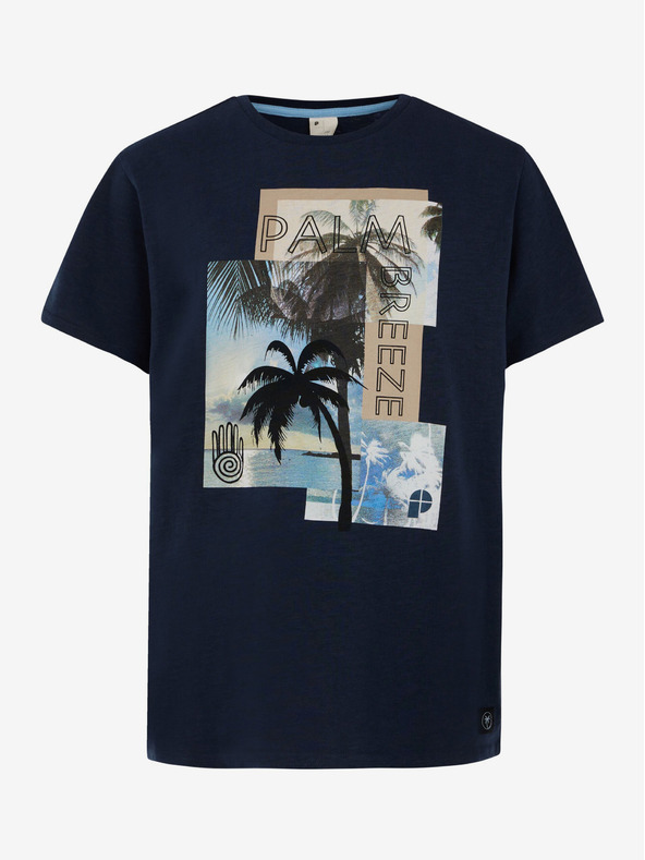 Protest Protest Тениска за момчета PRTCATCH JR