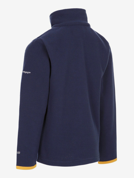 Trespass Флийс  суитшърт Trespass Etto за момчета