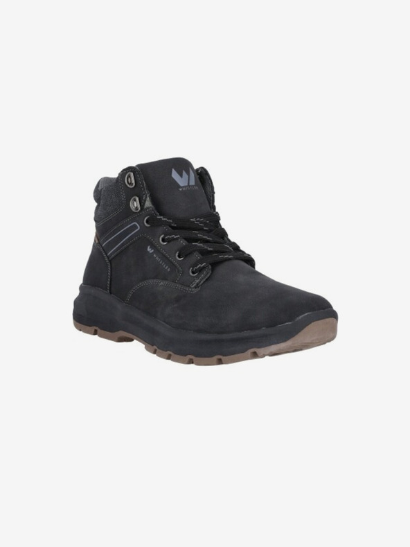 Whistler Мъжки трекинг обувки Whistler AOSHILO