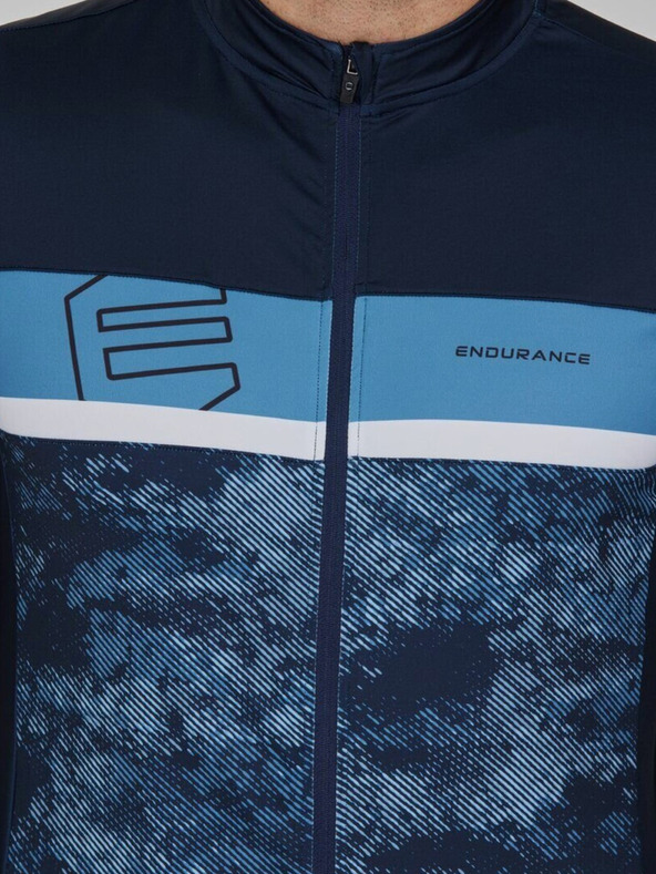 Endurance Мъжко колоездачно трико Endurance Dennis M