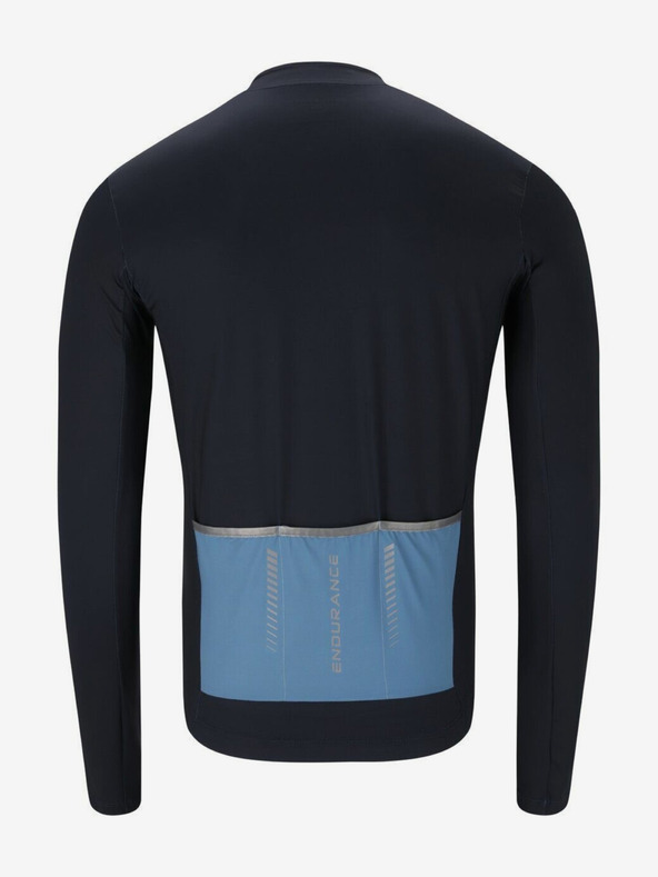 Endurance Мъжко колоездачно трико Endurance Dennis M