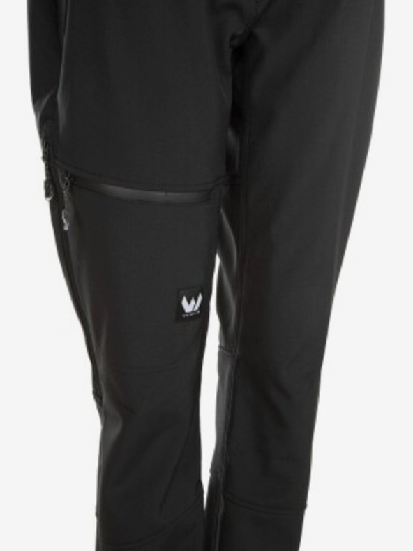 Whistler Дамски софтшел панталони Whistler JEWEL