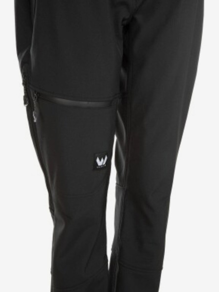 Whistler Дамски софтшел панталони Whistler JEWEL