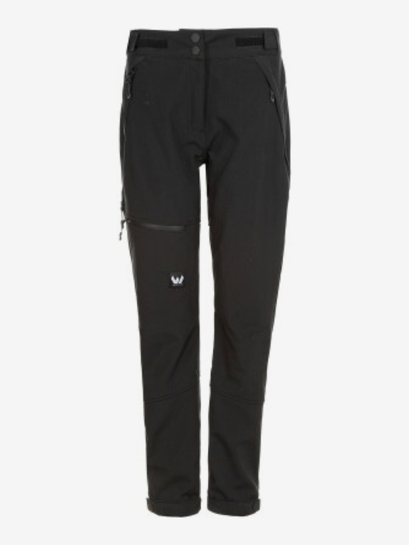 Whistler Дамски софтшел панталони Whistler JEWEL