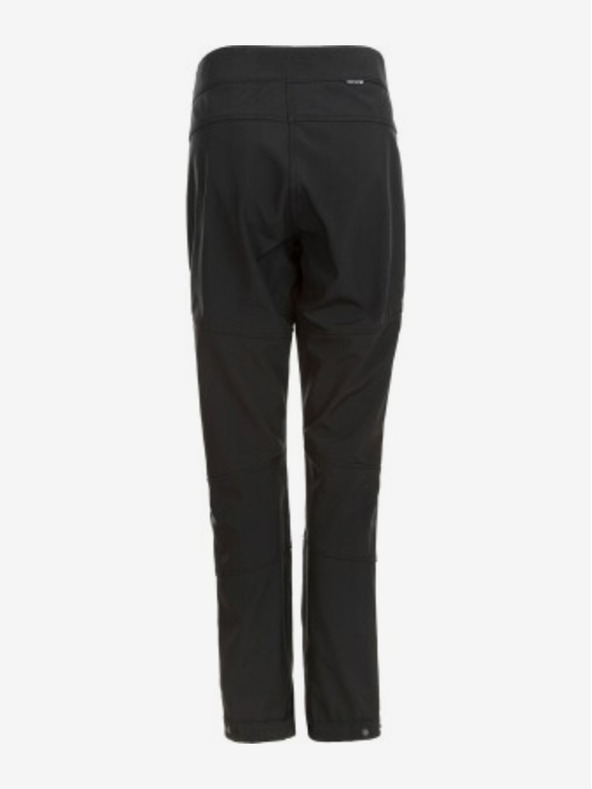 Whistler Дамски софтшел панталони Whistler JEWEL