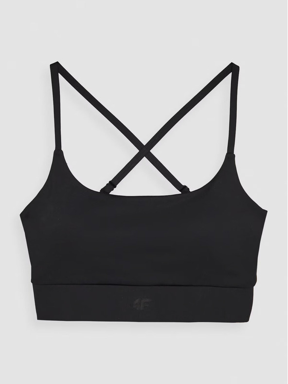 4F Дамски спортен сутиен 4F