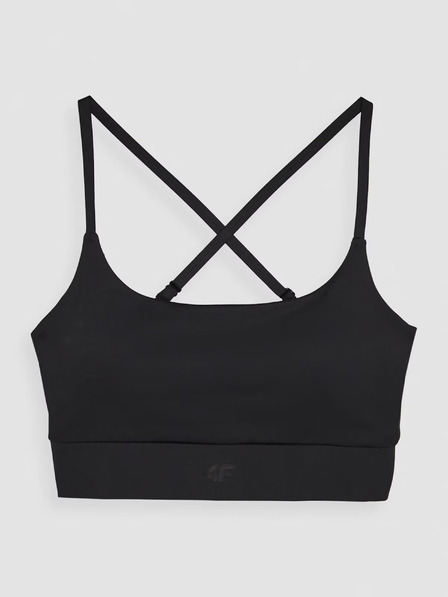 4F Дамски спортен сутиен 4F