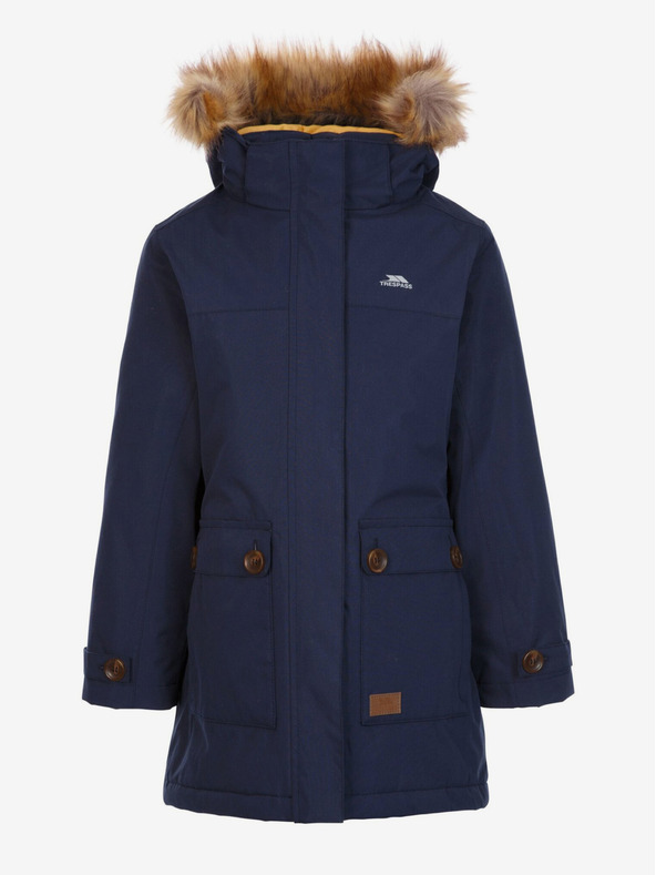 Trespass Trespass Rhoda Яке за момичета