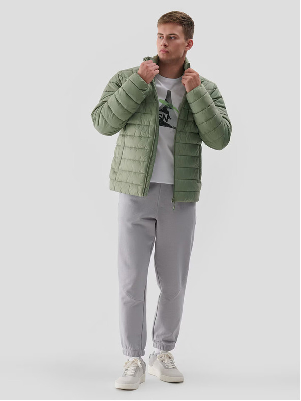 4F Мъжко пухено яке 4F