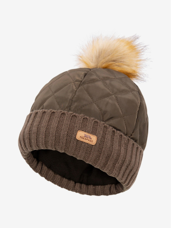 Trespass Дамска зимна шапка Trespass Potty